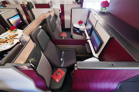 qatar 777-200lr business class|Qatar Airways Qsuite Business Class .